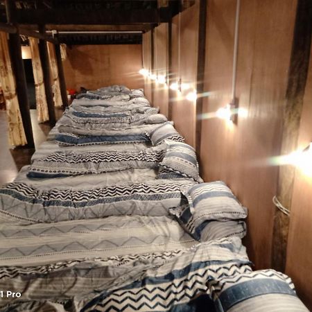 Homestay Gioc Rung Trung Khanh Zewnętrze zdjęcie